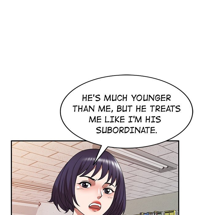 Taste of Stealing: Physical Charity chapter 18 page 27