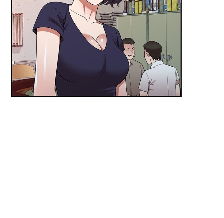 Taste of Stealing: Physical Charity chapter 18 page 28