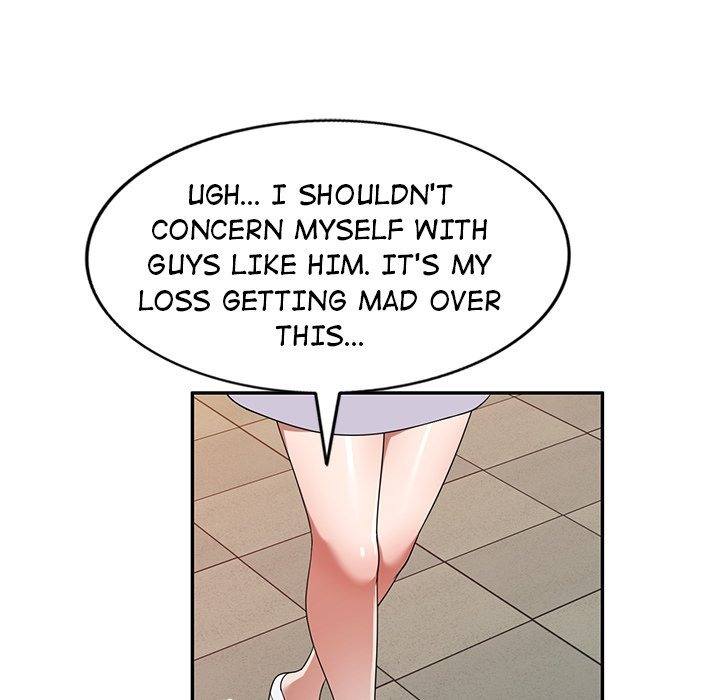 Taste of Stealing: Physical Charity chapter 18 page 29
