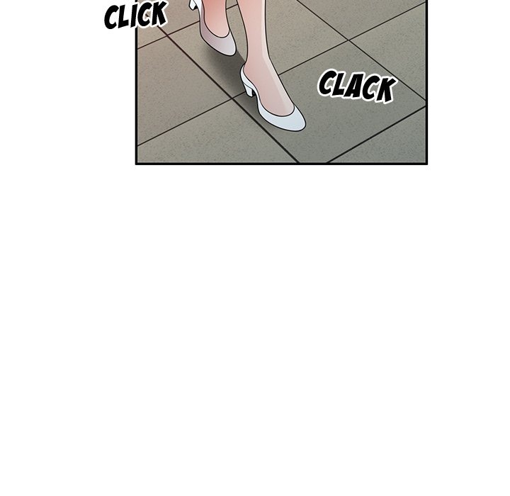 Taste of Stealing: Physical Charity chapter 18 page 30