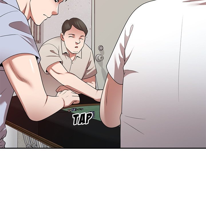 Taste of Stealing: Physical Charity chapter 18 page 32
