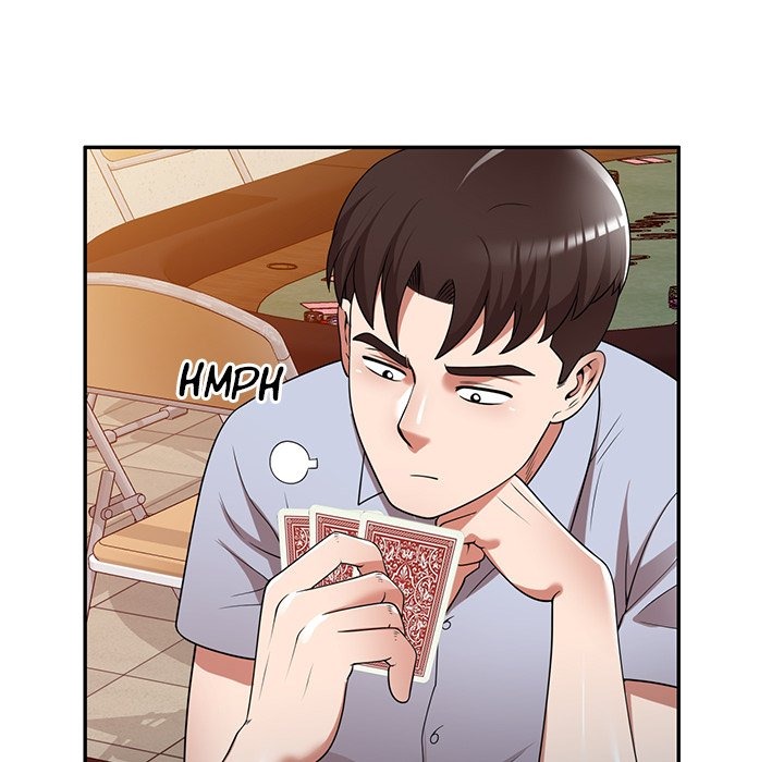 Taste of Stealing: Physical Charity chapter 18 page 36