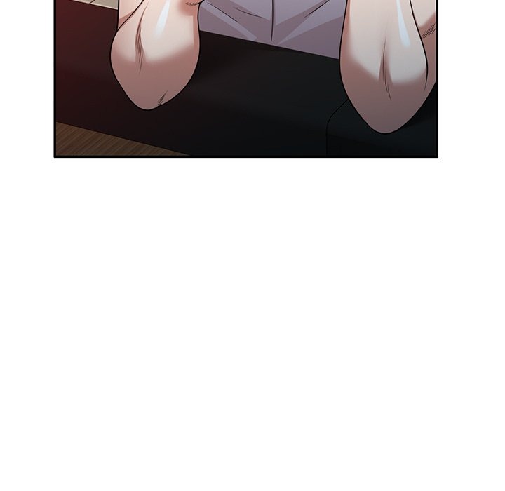 Taste of Stealing: Physical Charity chapter 18 page 37