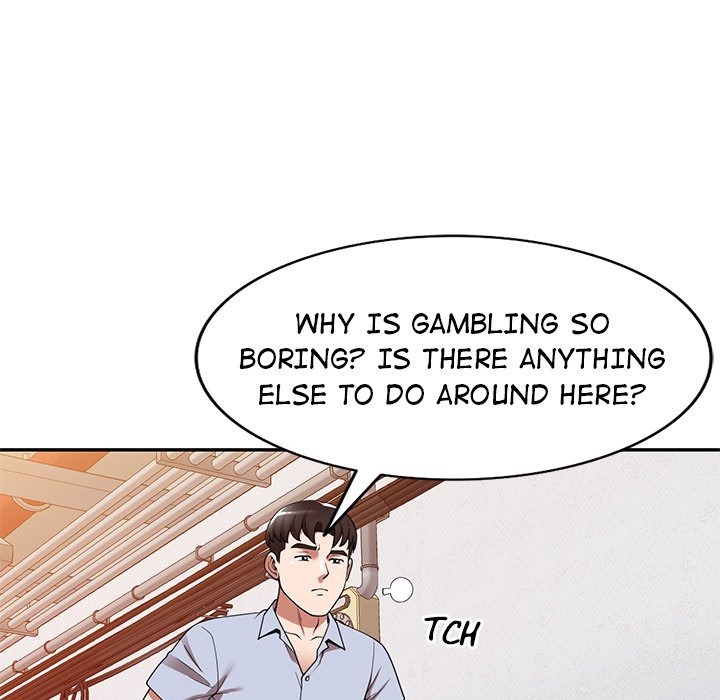 Taste of Stealing: Physical Charity chapter 18 page 38
