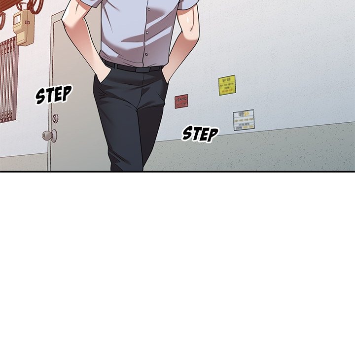 Taste of Stealing: Physical Charity chapter 18 page 39