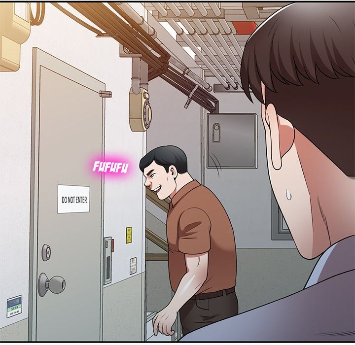 Taste of Stealing: Physical Charity chapter 18 page 42
