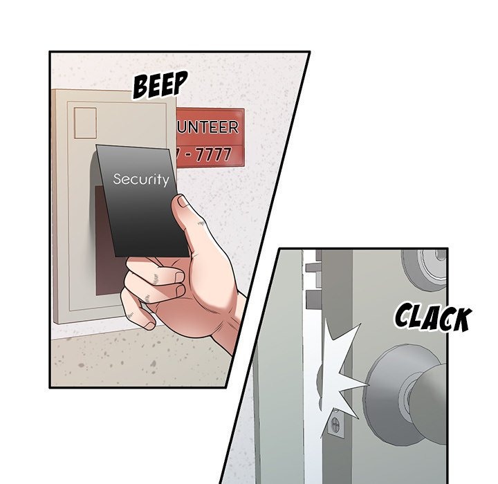Taste of Stealing: Physical Charity chapter 18 page 44