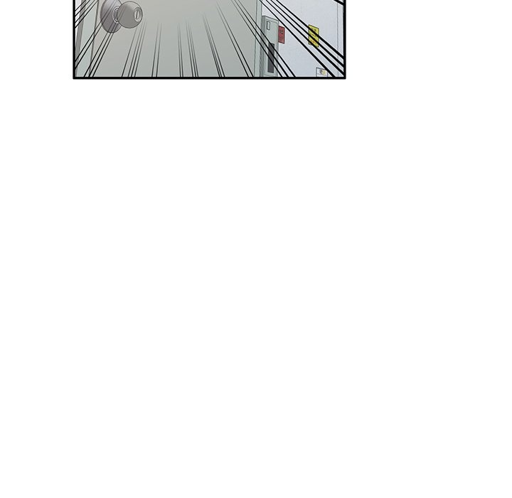 Taste of Stealing: Physical Charity chapter 18 page 50
