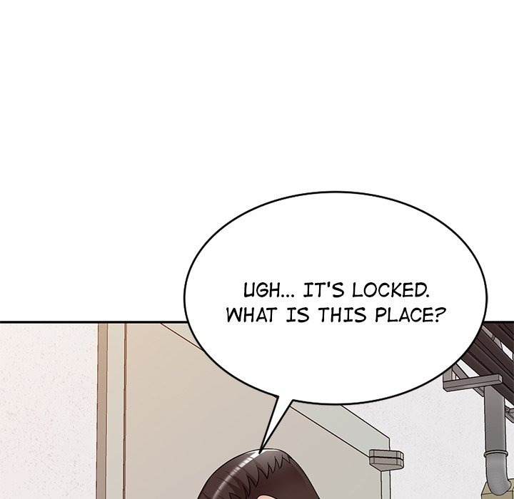 Taste of Stealing: Physical Charity chapter 18 page 53