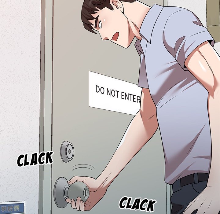 Taste of Stealing: Physical Charity chapter 18 page 54