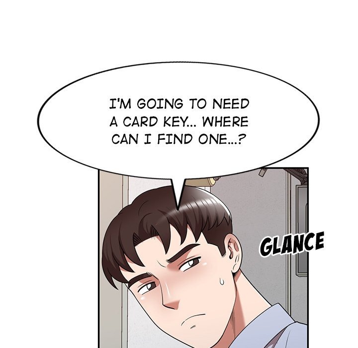 Taste of Stealing: Physical Charity chapter 18 page 56