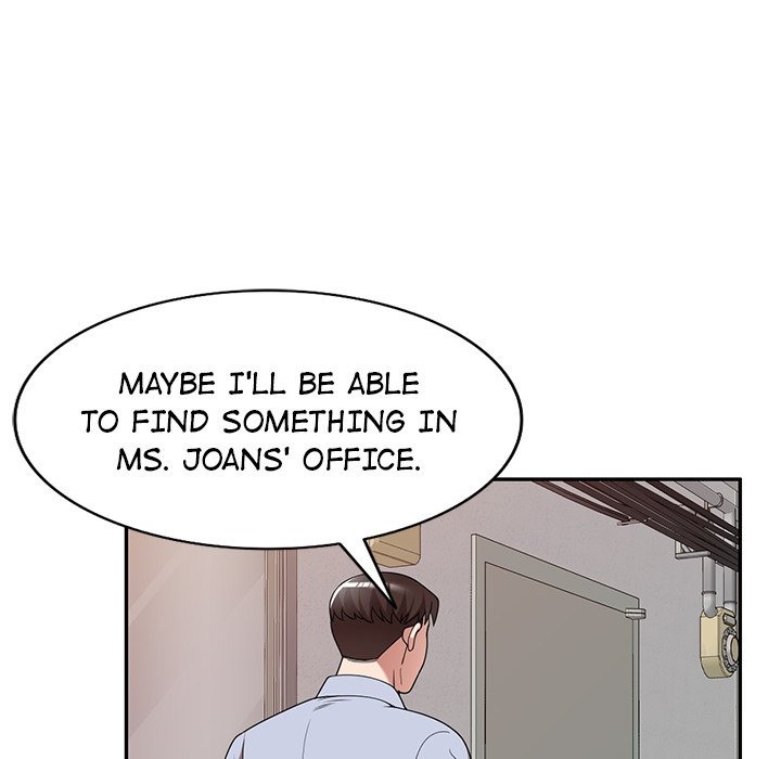 Taste of Stealing: Physical Charity chapter 18 page 58