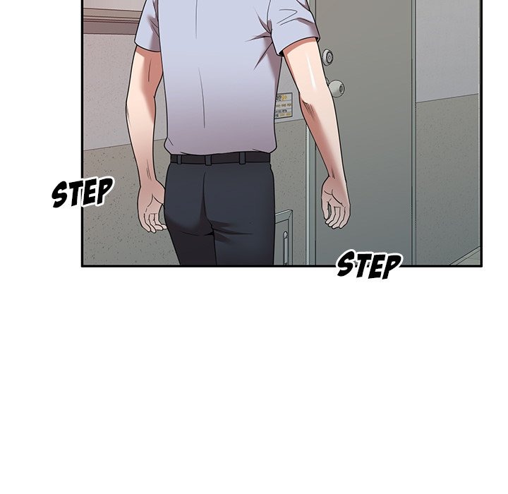 Taste of Stealing: Physical Charity chapter 18 page 59