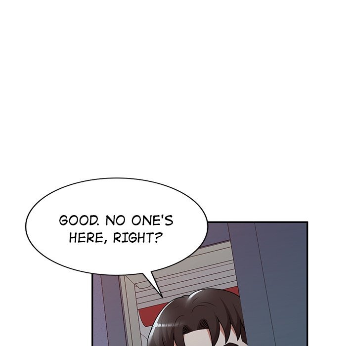 Taste of Stealing: Physical Charity chapter 18 page 60