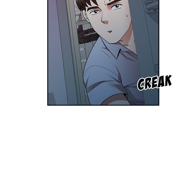 Taste of Stealing: Physical Charity chapter 18 page 61