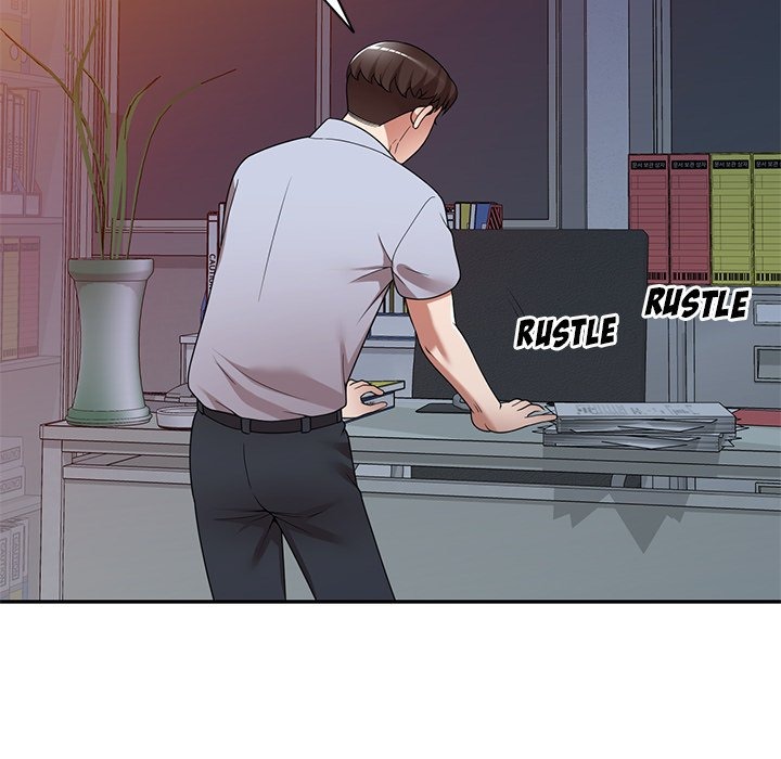 Taste of Stealing: Physical Charity chapter 18 page 63