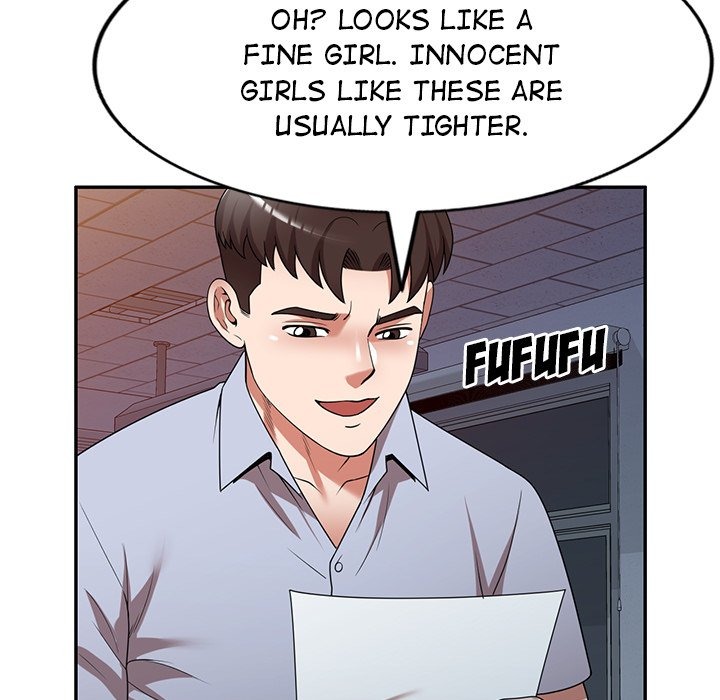 Taste of Stealing: Physical Charity chapter 18 page 67