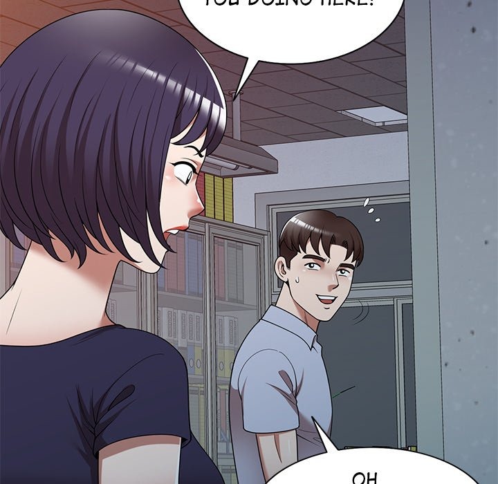 Taste of Stealing: Physical Charity chapter 18 page 70