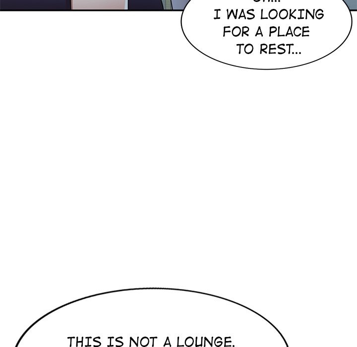 Taste of Stealing: Physical Charity chapter 18 page 71