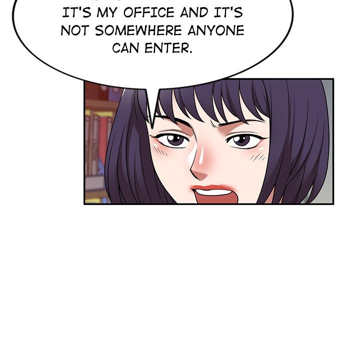Taste of Stealing: Physical Charity chapter 18 page 72