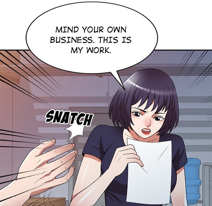Taste of Stealing: Physical Charity chapter 18 page 75