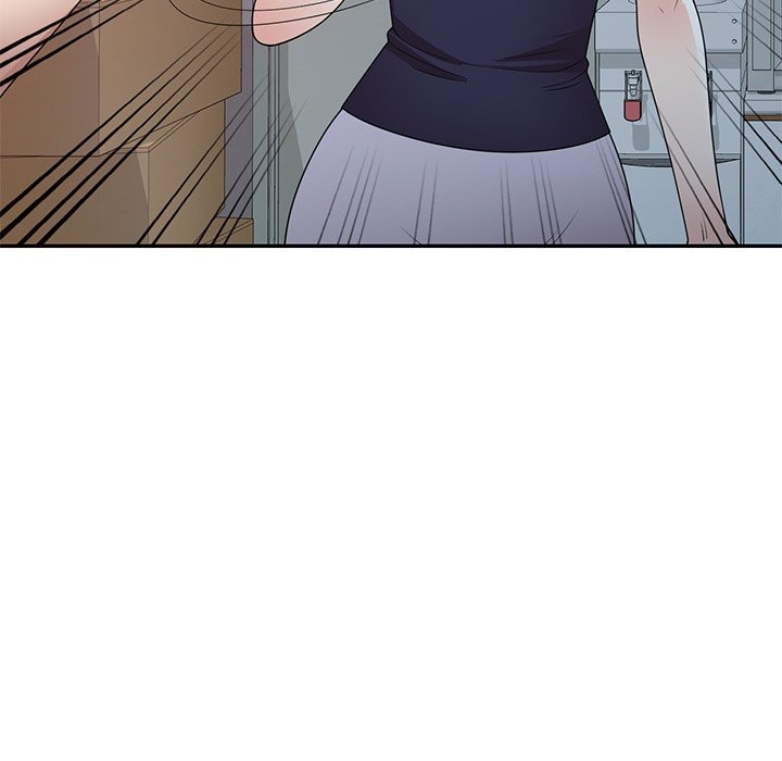 Taste of Stealing: Physical Charity chapter 18 page 76