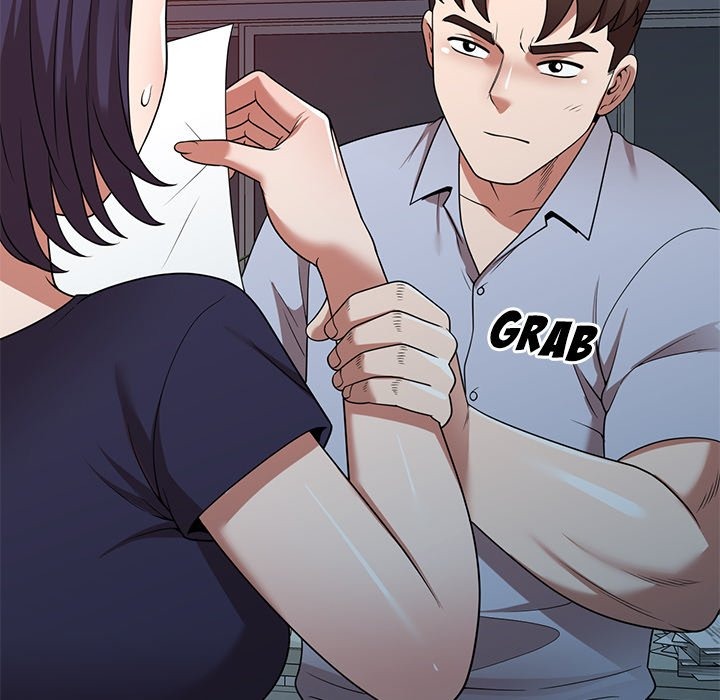 Taste of Stealing: Physical Charity chapter 18 page 78