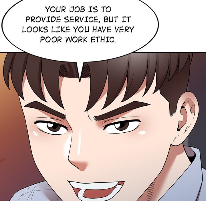 Taste of Stealing: Physical Charity chapter 18 page 80
