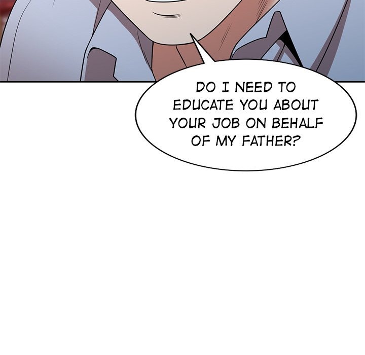 Taste of Stealing: Physical Charity chapter 18 page 81