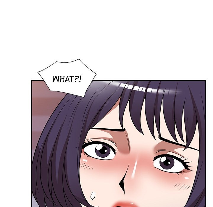 Taste of Stealing: Physical Charity chapter 18 page 82