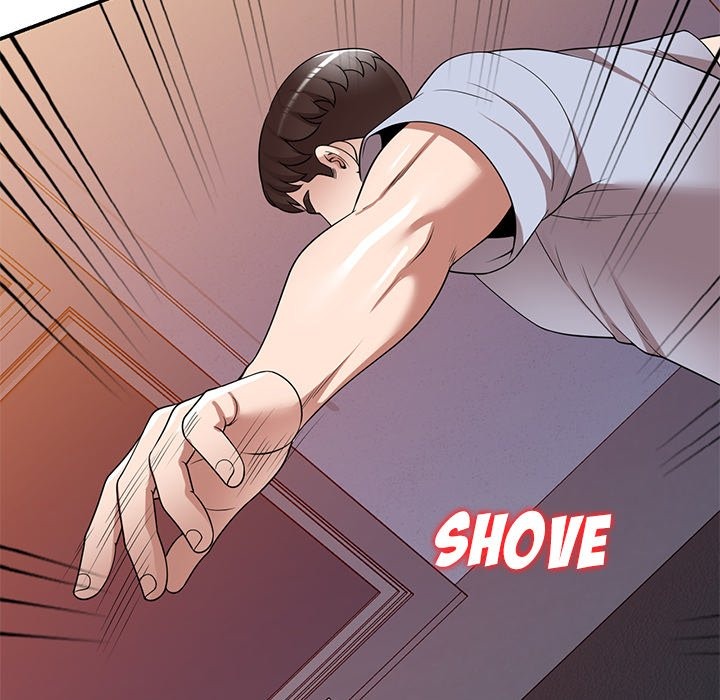 Taste of Stealing: Physical Charity chapter 18 page 85
