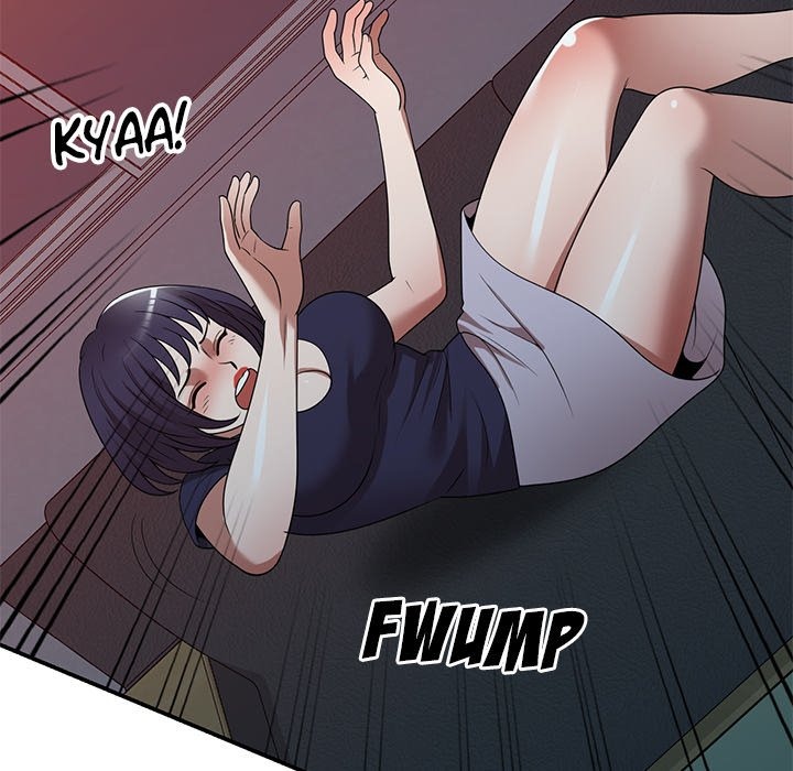 Taste of Stealing: Physical Charity chapter 18 page 86
