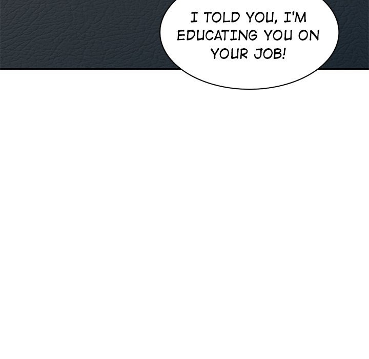 Taste of Stealing: Physical Charity chapter 18 page 91