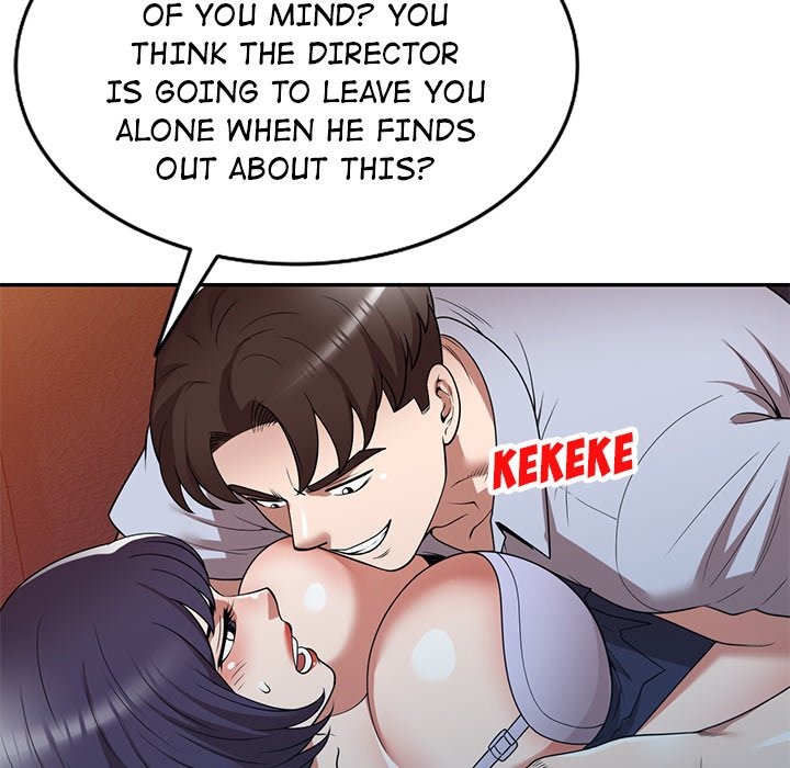 Taste of Stealing: Physical Charity chapter 18 page 96