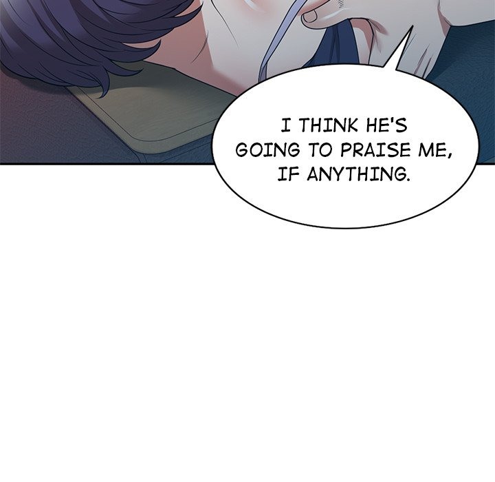 Taste of Stealing: Physical Charity chapter 18 page 97