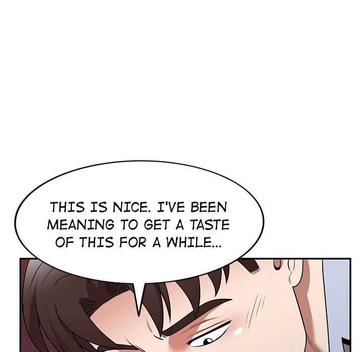 Taste of Stealing: Physical Charity chapter 18 page 101