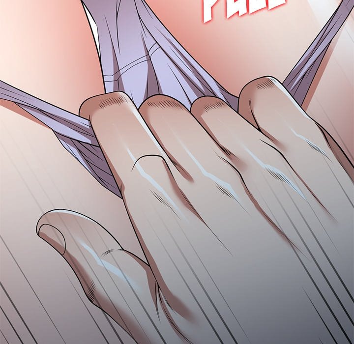 Taste of Stealing: Physical Charity chapter 18 page 105