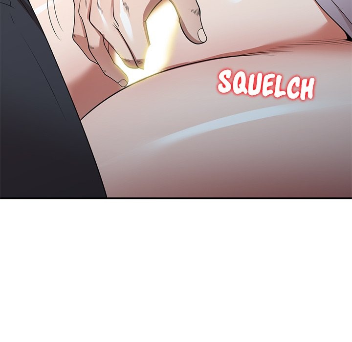 Taste of Stealing: Physical Charity chapter 18 page 108