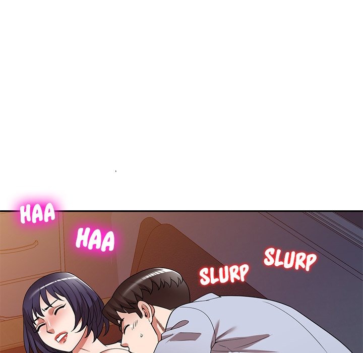 Taste of Stealing: Physical Charity chapter 18 page 112