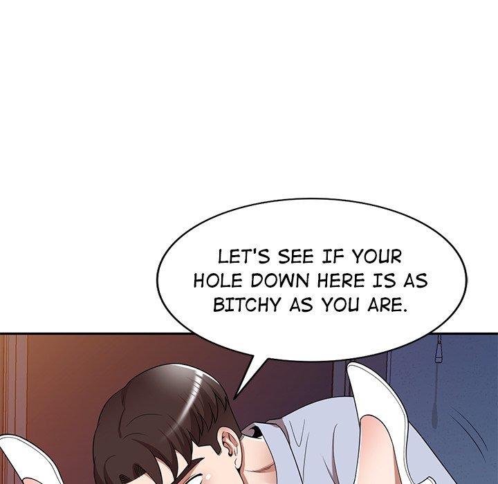 Taste of Stealing: Physical Charity chapter 18 page 117