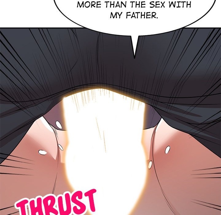 Taste of Stealing: Physical Charity chapter 18 page 129