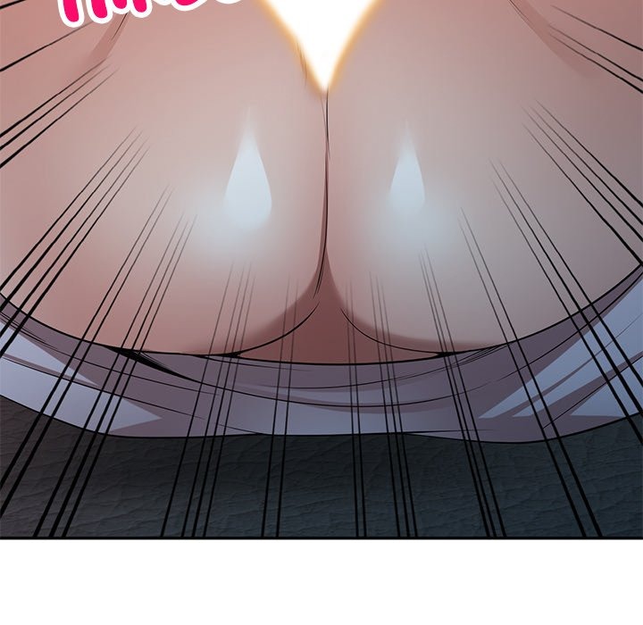 Taste of Stealing: Physical Charity chapter 18 page 130