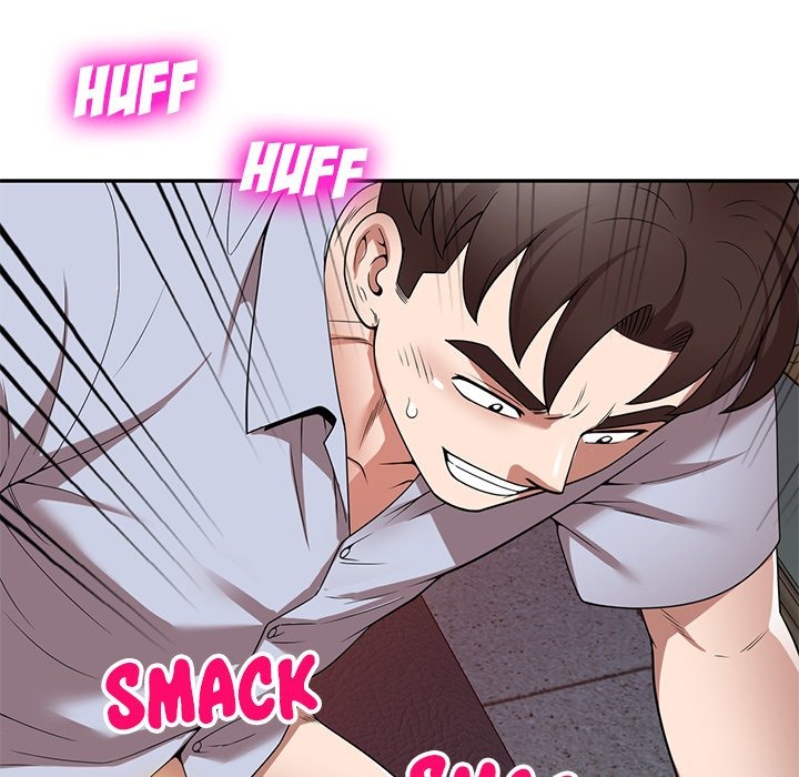 Taste of Stealing: Physical Charity chapter 18 page 132