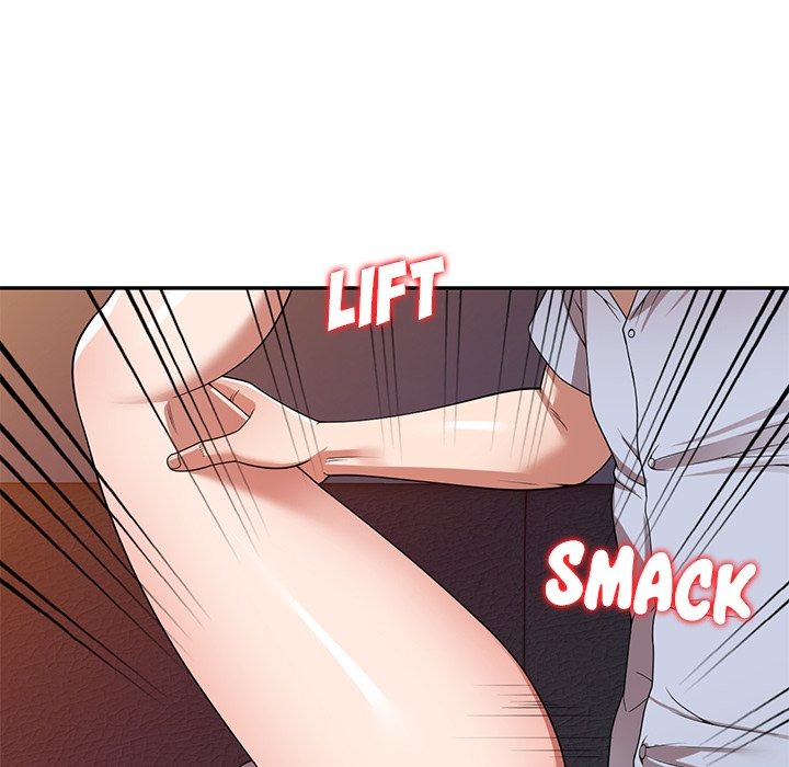Taste of Stealing: Physical Charity chapter 18 page 138