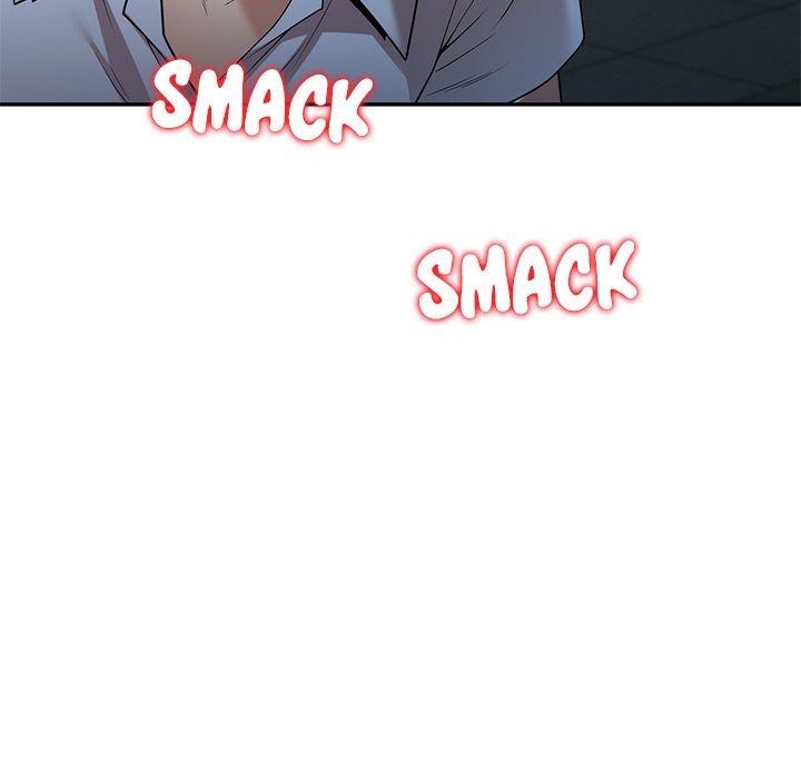 Taste of Stealing: Physical Charity chapter 18 page 142