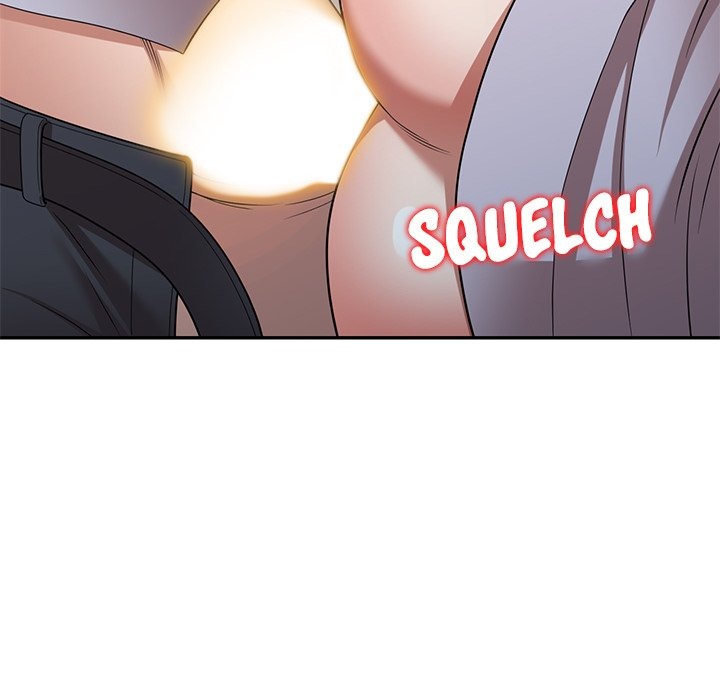 Taste of Stealing: Physical Charity chapter 18 page 147