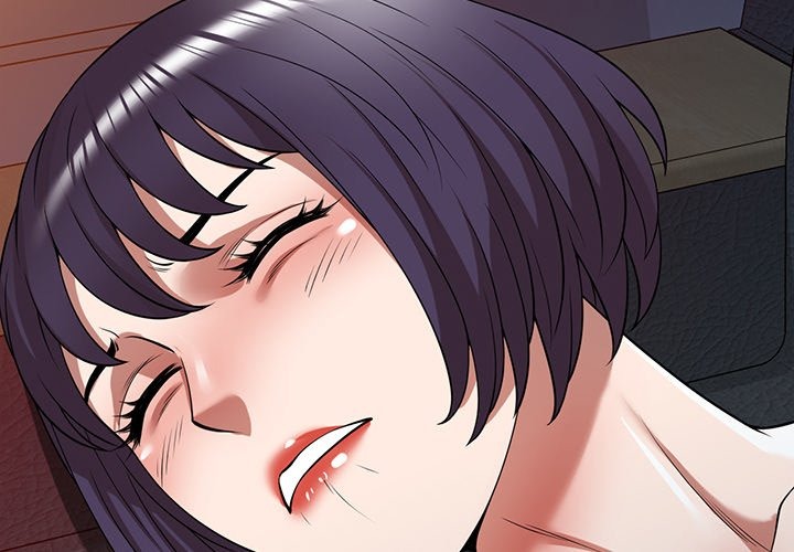 Taste of Stealing: Physical Charity chapter 19 page 3