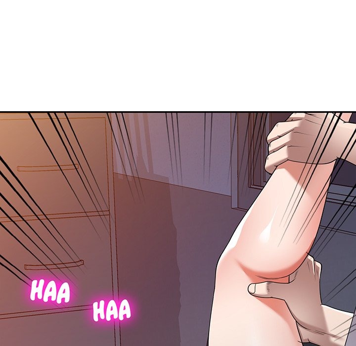 Taste of Stealing: Physical Charity chapter 19 page 9