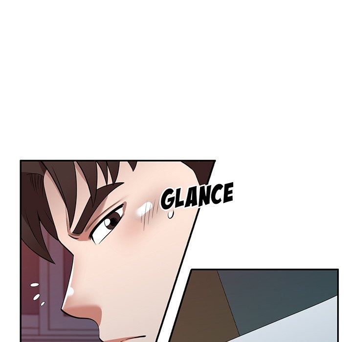 Taste of Stealing: Physical Charity chapter 19 page 12