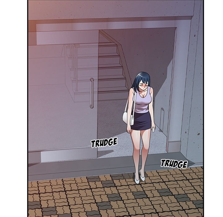 Taste of Stealing: Physical Charity chapter 19 page 22